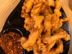 小酥肉-嗜辣吃客
