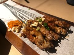 -山石榴·贵州菜(丰盛里店)