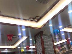 -李连贵熏肉大饼(沈阳站店)