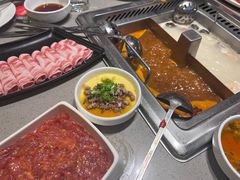-海底捞火锅(凯德广场店)
