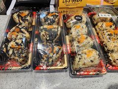 -传闻来紫菜包饭·打糕(西塔韩百店)
