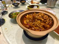 -莲餐厅·湖北菜·潜江小龙虾店(愚园路店)