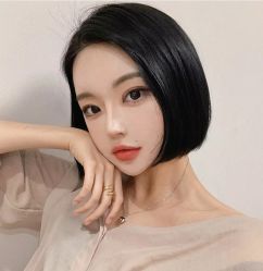 -TRIMS HAIR 修剪造型·烫染接发