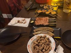 -人间半杯·小酒馆创意菜(三里屯店)