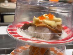 -新一番三文鱼寿司(大东海店)