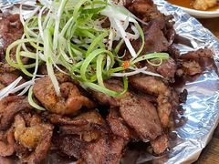 -多宾韩国料理(学衡路店)