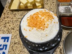 -首尔烤肉大排档(合生汇店)