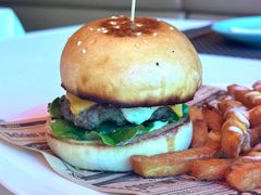 -J·one Bistro吉萬酒厨·牛排