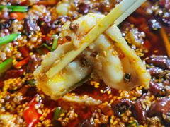 -胖子鱼·天水麻辣鱼火锅(秦州407店)