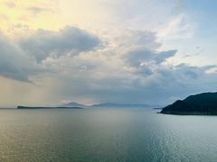 -Brew Farm·精酿农场海滨悬崖餐厅