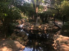 -马勒别墅·中餐厅