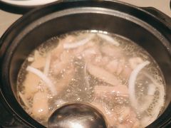 -同仁四季椰子鸡(无锡滨湖万象汇店)
