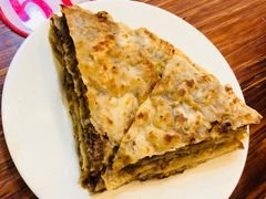 -清真永恒华威肉饼(潘家园店)