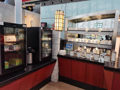 -首都机场t3-c国航两舱休息室