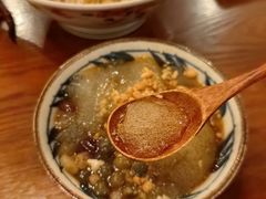 重庆冰粉-豆爺小面(朱雀店)