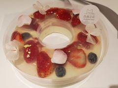 -浮光之丘MontCake生日蛋糕(科华路店)