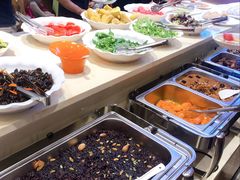 -素满香·素食自助餐(苏州·临顿路店)