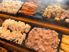 -牛YO寿喜烧和牛火锅自助(三台子万象汇店)
