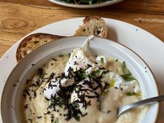 -Egg•Allday Brunch(襄阳北路店)