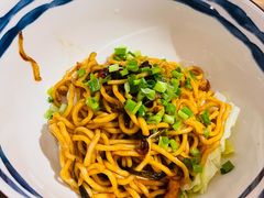葱油面-食之六七·面(朝阳大悦城店)