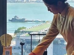 -馋遇江南·精致湖景雅宴(东方之门店)