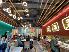 大堂-PHO爺·越南料理(亦庄大族广场店)