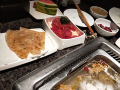 -海底捞火锅(崇文门新世界百货店)