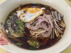 -邵顺兴锅盖面(金山宝地店)