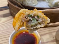 晓友烧麦-晓友烧麦(光华村店)