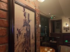 -宝莱纳啤酒花园餐厅PAULANER BRAUHAUS Nanjing(广州路店)