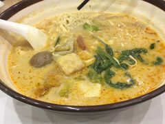 -张亮麻辣烫(尚都SOHO店)