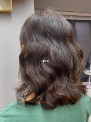 -KIMI HAIR SALON·烫染设计店