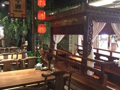 -老宁波1381餐厅(宏泰广场店)