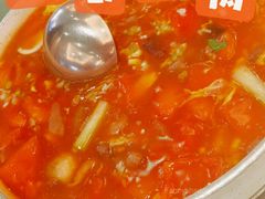 -山泉公馆酒家(珠江新城店)