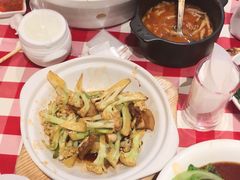 -西贝莜面村(近铁城市广场店)