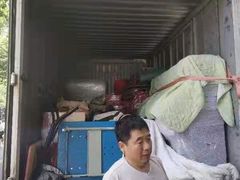 -上海蓝犀牛邦速搬家公司搬家