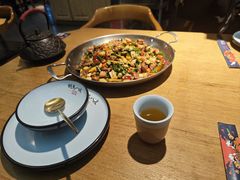 -胡马八破·川菜小馆(高新万达店)