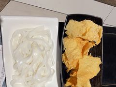 -掂档潮汕牛肉火锅(cityon熙地港店)