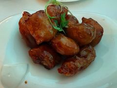 -桂满陇·杭州小馆(巴黎春天浦建店)