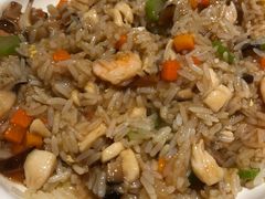 -皇后餐厅-煲仔·小菜·打边炉(古北店)