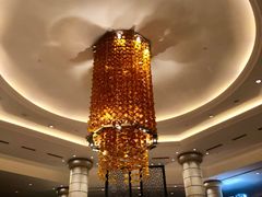 -苏州吴宫泛太平洋酒店