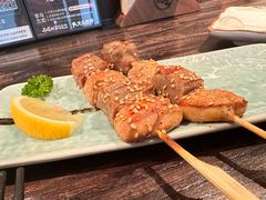 -眷屋の深夜食堂(云锦中心店)
