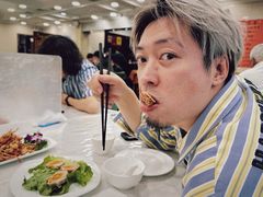 -瑞福园联谊餐室(茂名南路店)