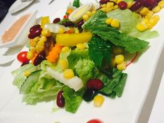 -哈布斯扒房(华发商都店)