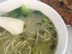 -明呈黄鱼面馆(斜土路店)