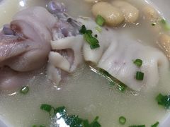 -易老妈蹄花.特色川菜(人民公园总店)