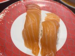 -晴季寿司(延河路万达广场店)