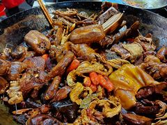 -吴长子卤菜馆(统一街店)
