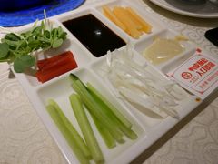 -四季小馆·地道北京小吃(广百店)