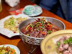 -八大碗·精致东北菜(东陵西路店)